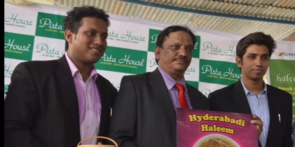 ہار کر جیتنے کا نام ہے... حیدرآبادی حلیم کو دنیا بھر میں شہرت دلانے والے ایم اے مجیداور ان کے پستہ ہاوس کی کہانی