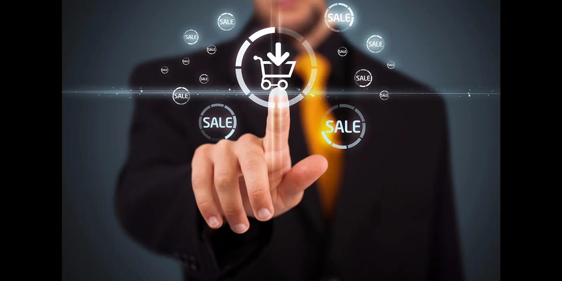Strategies that lead to success in E-commerce business