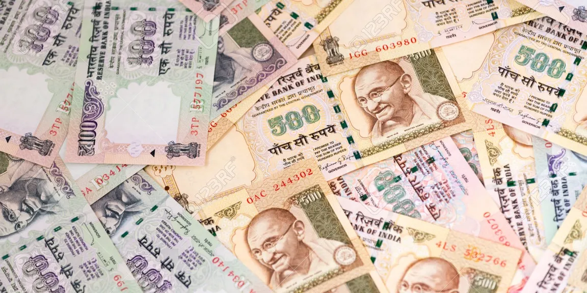 Demonetization of Rs 500 and Rs 1,000 currency, a boon to common Indian citizen