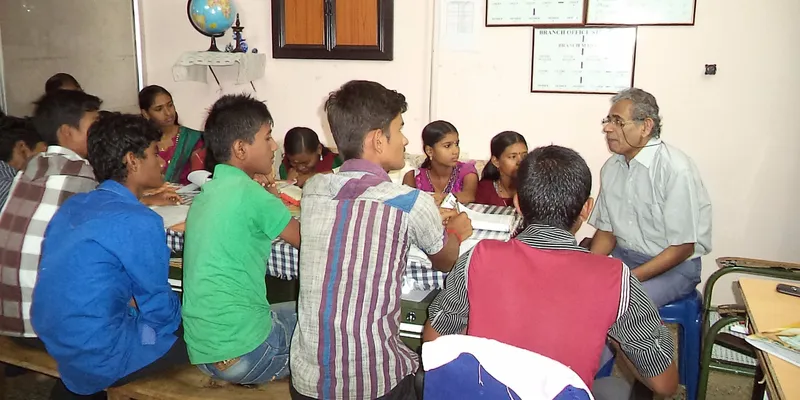 फोटो साभार:&nbsp;सोसाइटी फॉर रूरल इम्प्रूवमेंट