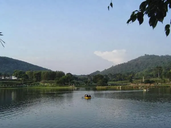 ஏலகிரி