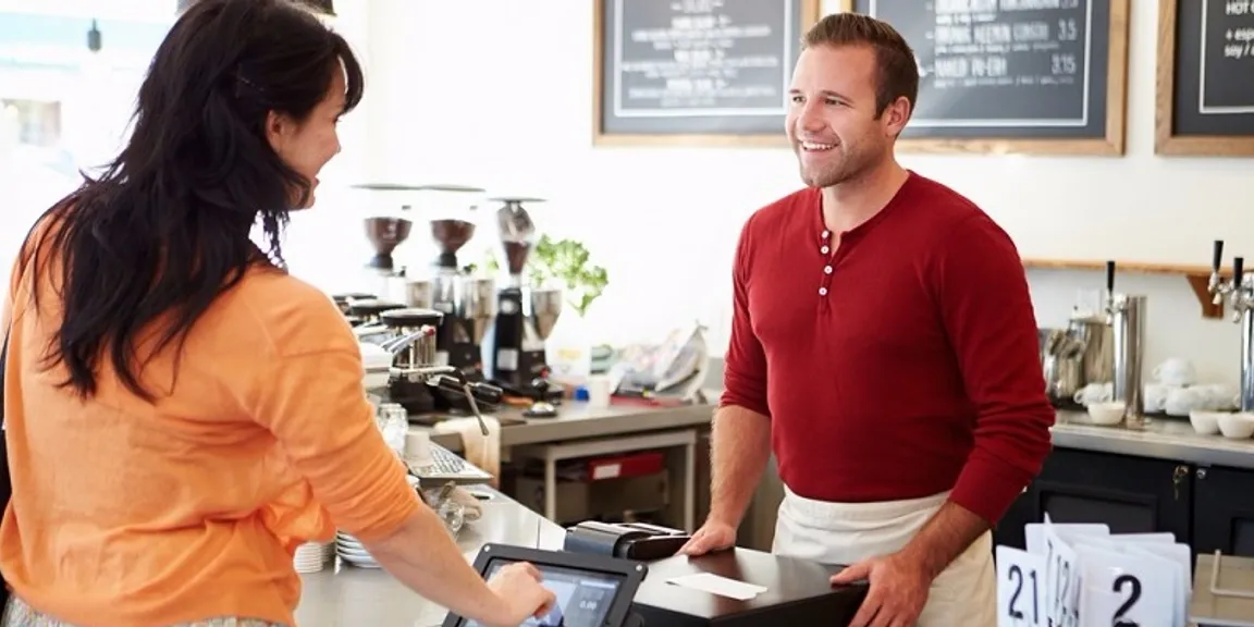 5 key steps for building your small business quickly