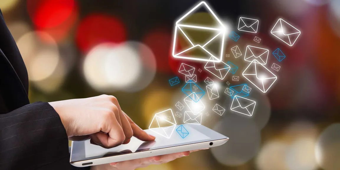 Benefits of email marketing for digital strategy