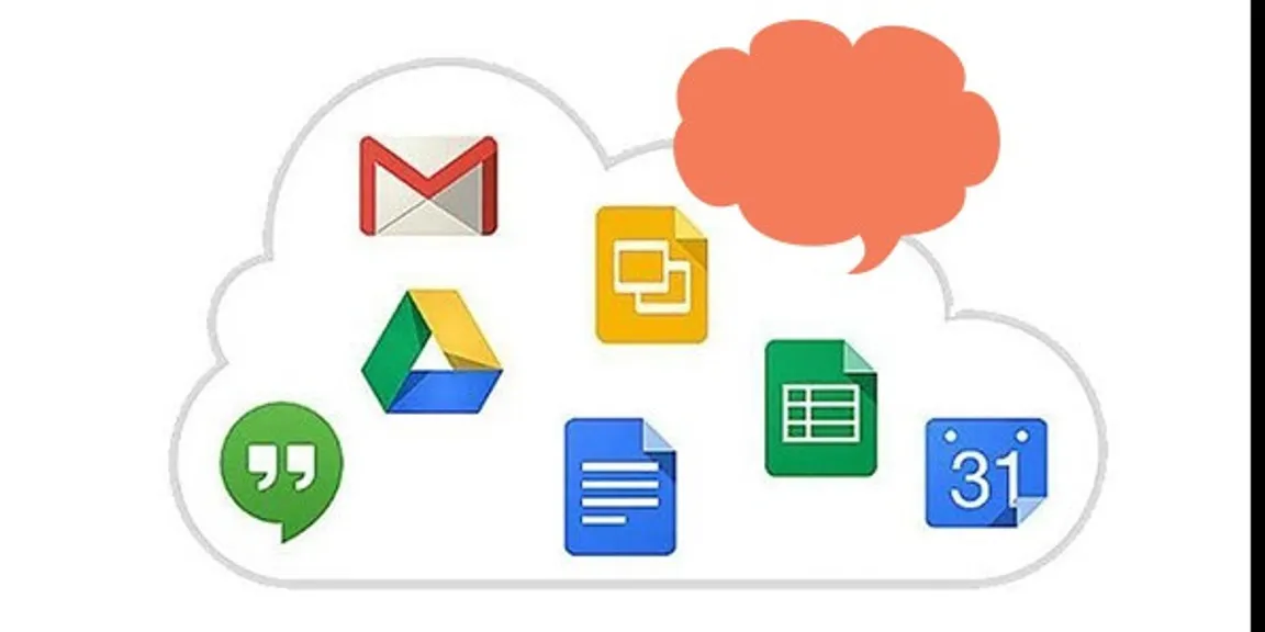 Refreshing the technology with Google mail hosting