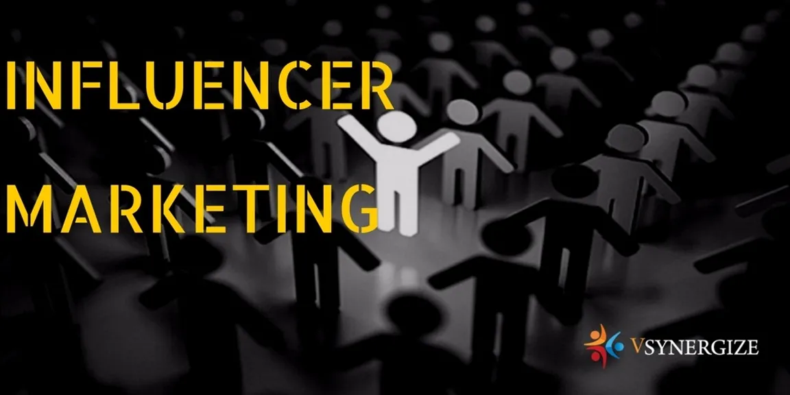 How About Influencer Marketing as a Solid Monday Tool To Blast Your Entire Weeks Traffic And Increase Sales!!
