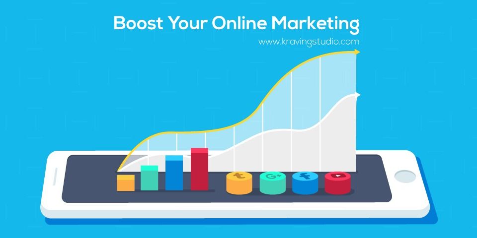 How animated explainer video can boost your online marketing