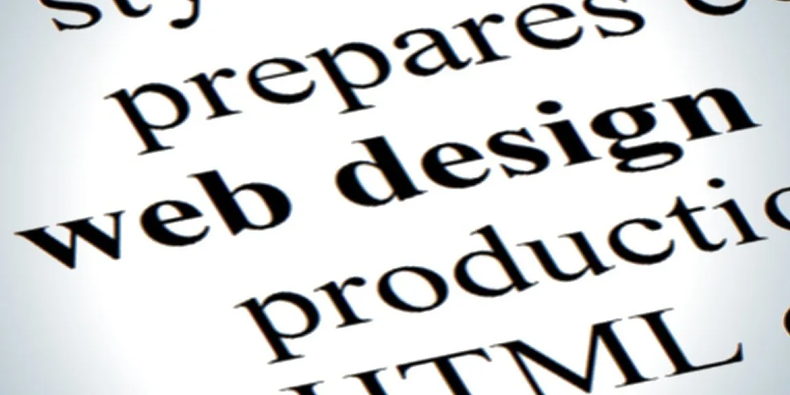 The 2 basic things to get right for a great web design