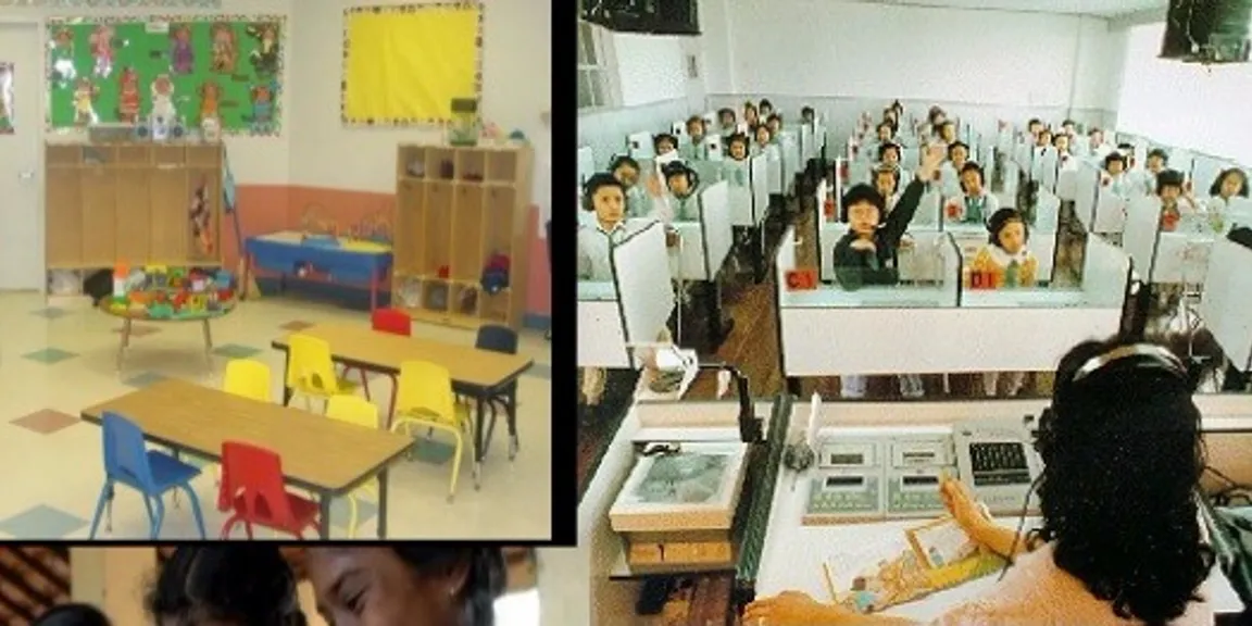 Different Types of Education Boards in India  