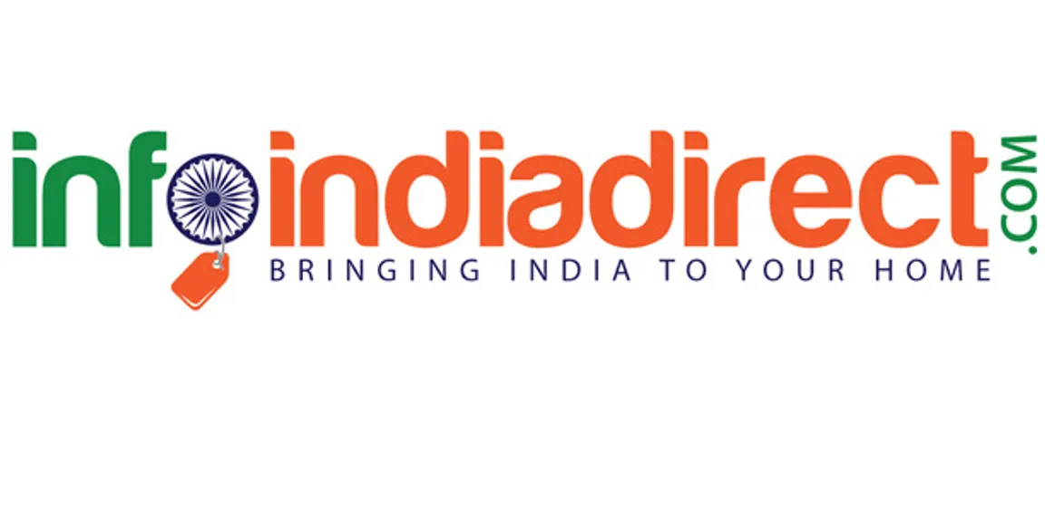 InfoIndiadirect.com 'A small initiative to bring India to your home'