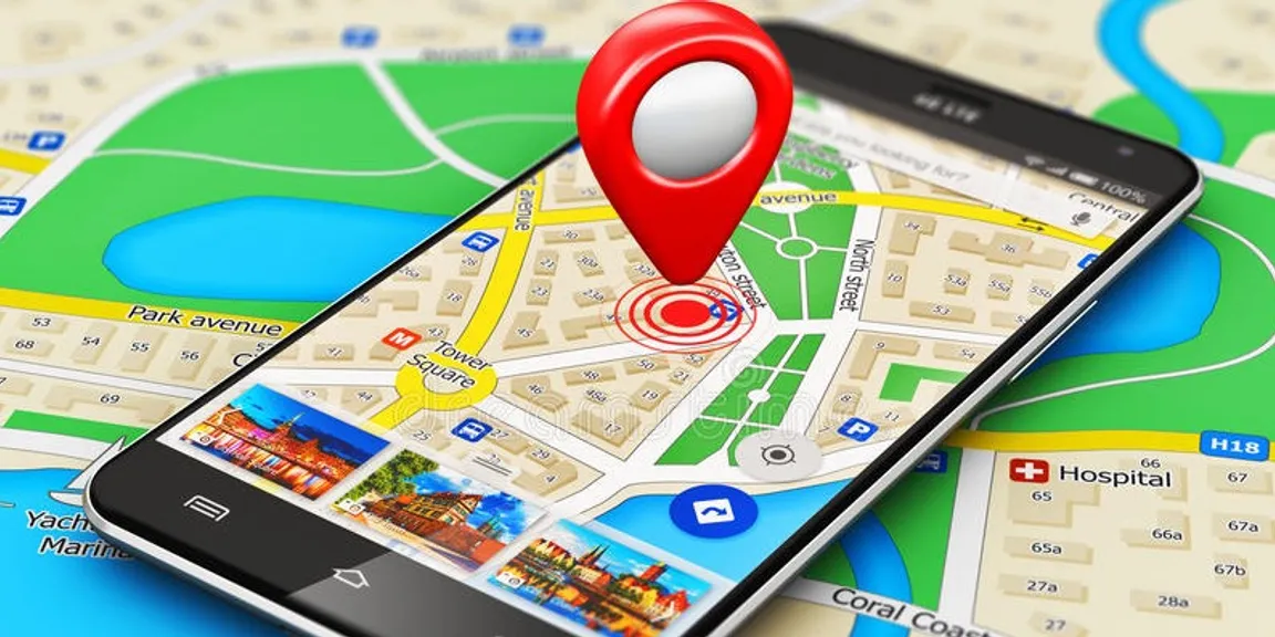 5 Features to look for in an advanced GPS tracking system