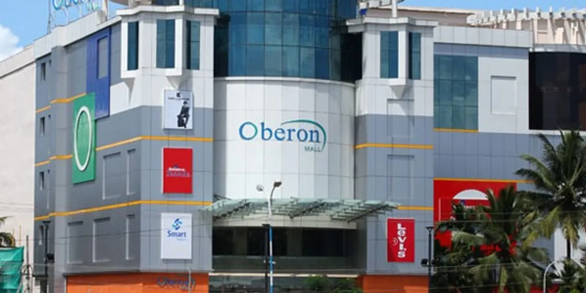 Cochin-The center of shopping malls
