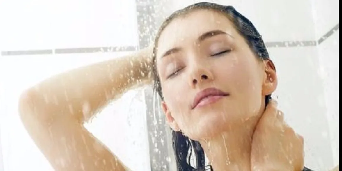 Surprising Benefits of Cold Showers – 
Why You Should Occasionally Take Cold Showers 