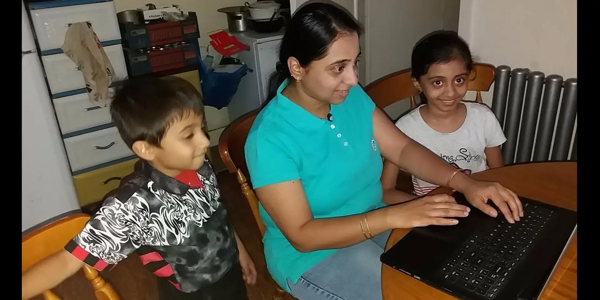 Juggling your job and motherhood