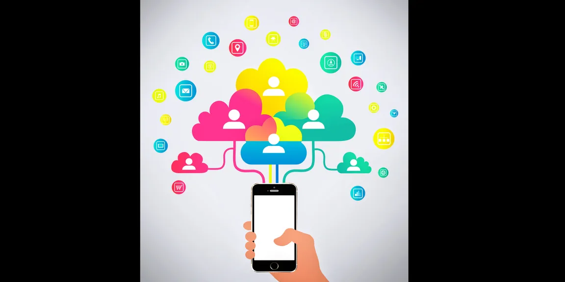 Mobile cloud computing and why you should adopt it!
