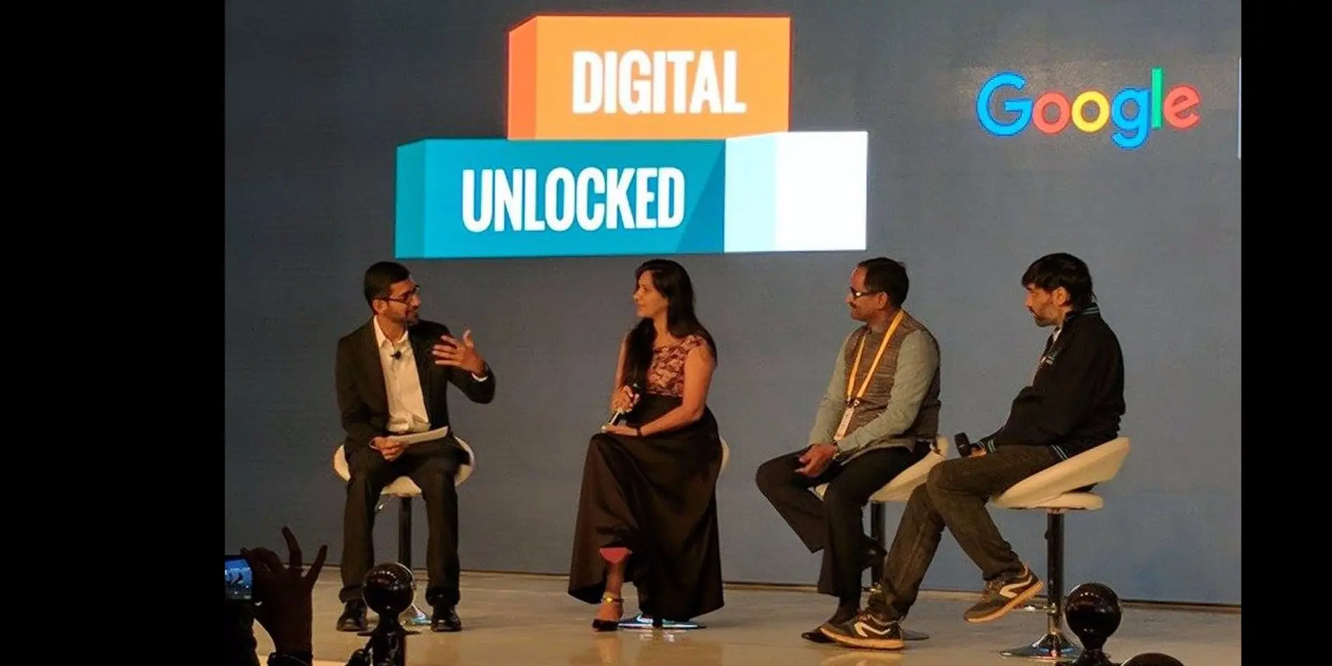 Google has announced Free Digital Marketing Training