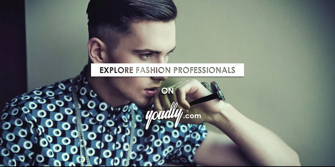 Youdly - It's all about fashion