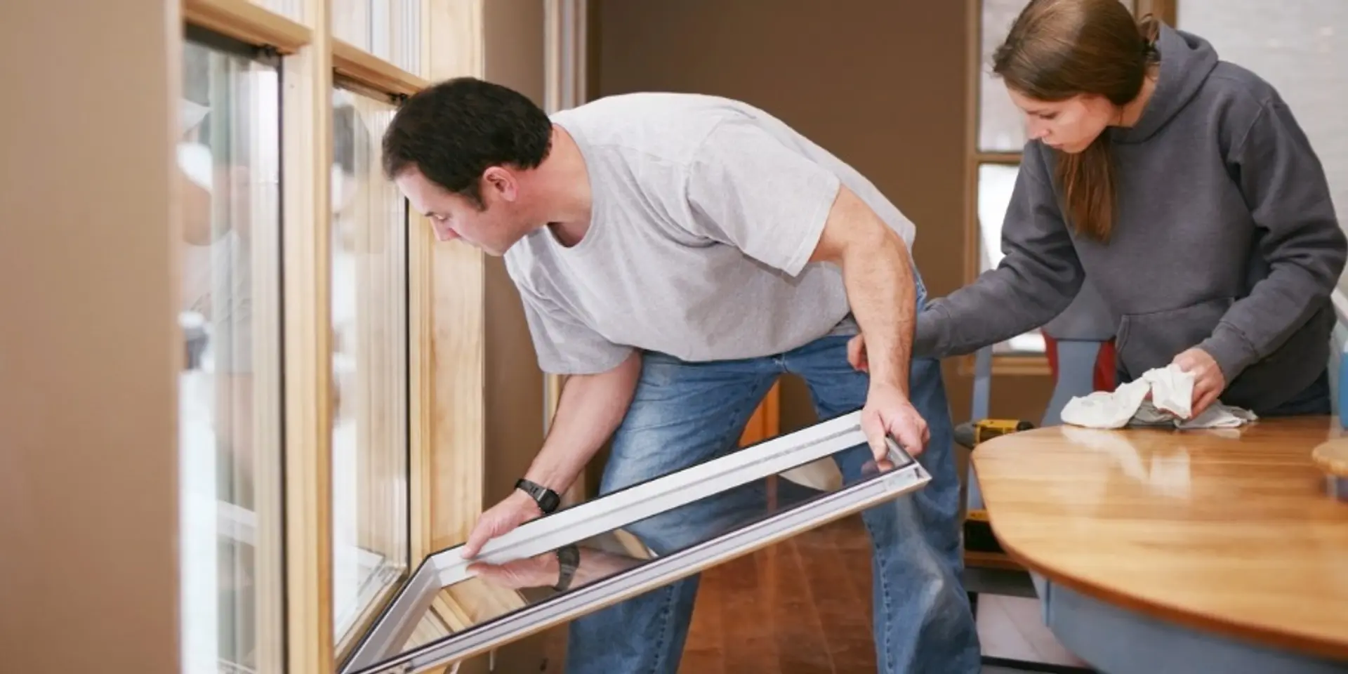 6 Do-it-Yourself Home Projects You Should Avoid and Never