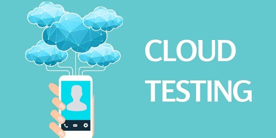 Step ahead with cloud testing in 2017 and beyond