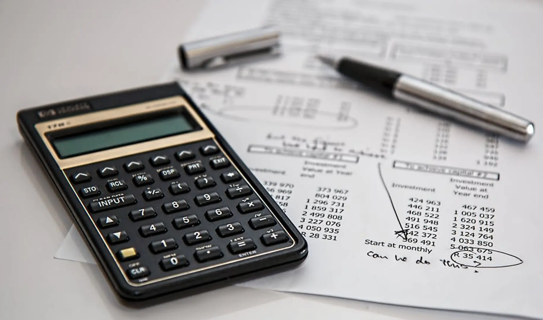 5 basic accounting skills every small business owner needs to know