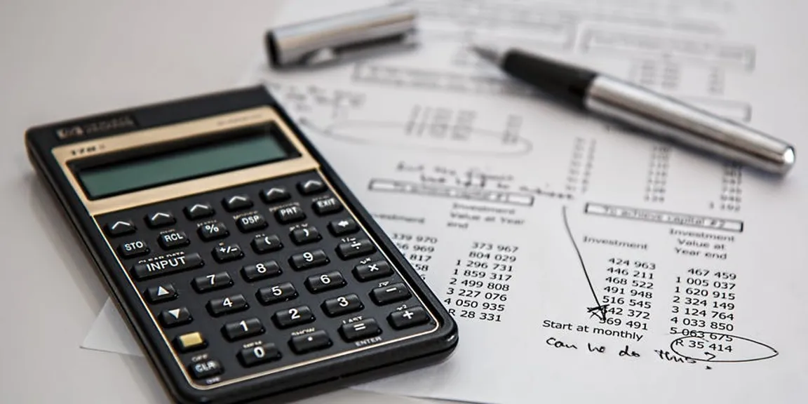 5 basic accounting skills every small business owner needs to know