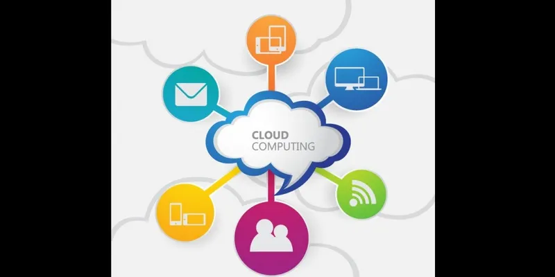 Cloud Computing<br>