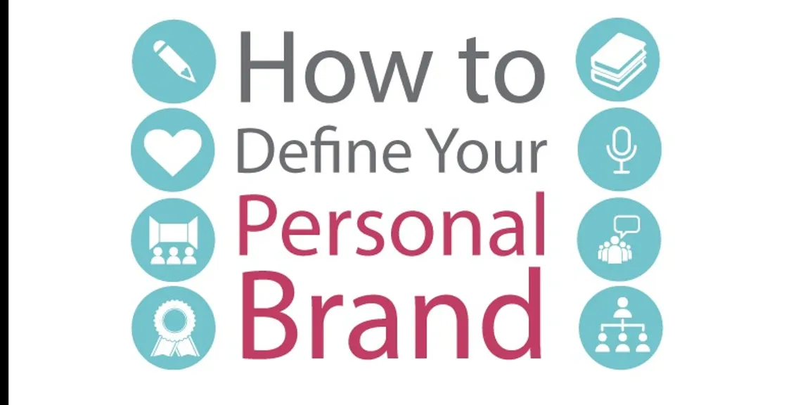 Top 7 tips to build an influential personal brand