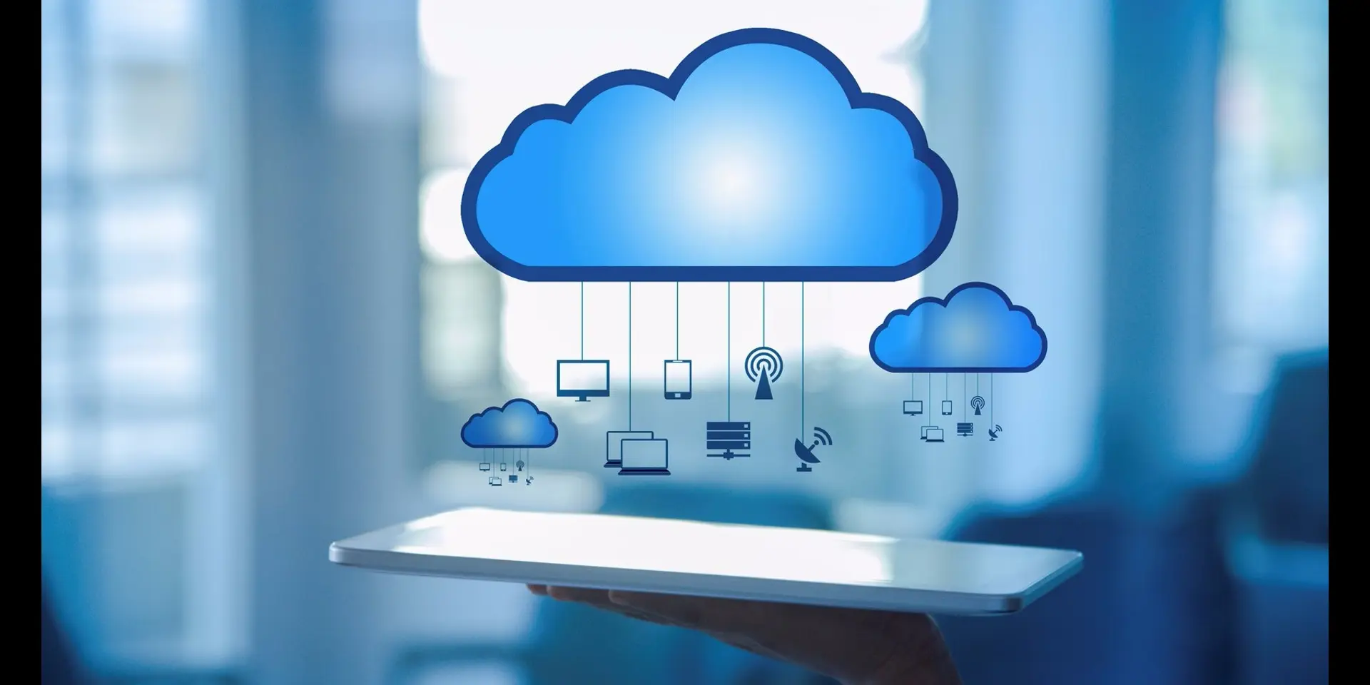 The top 5 trends that will play a stellar role in cloud computing in 2017