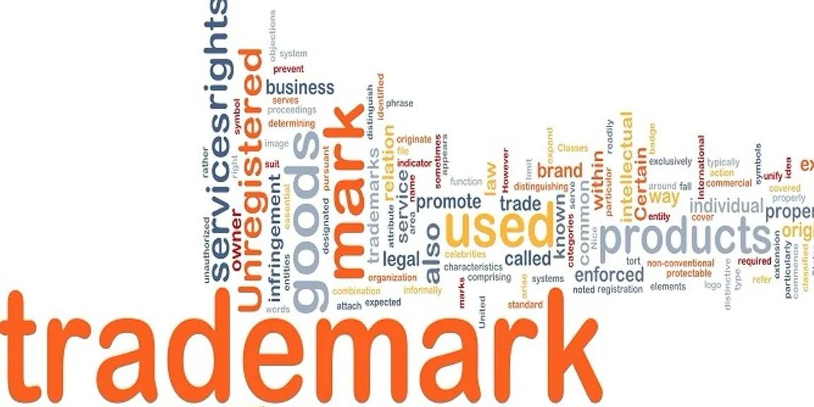 Advantages of having a registered trademark