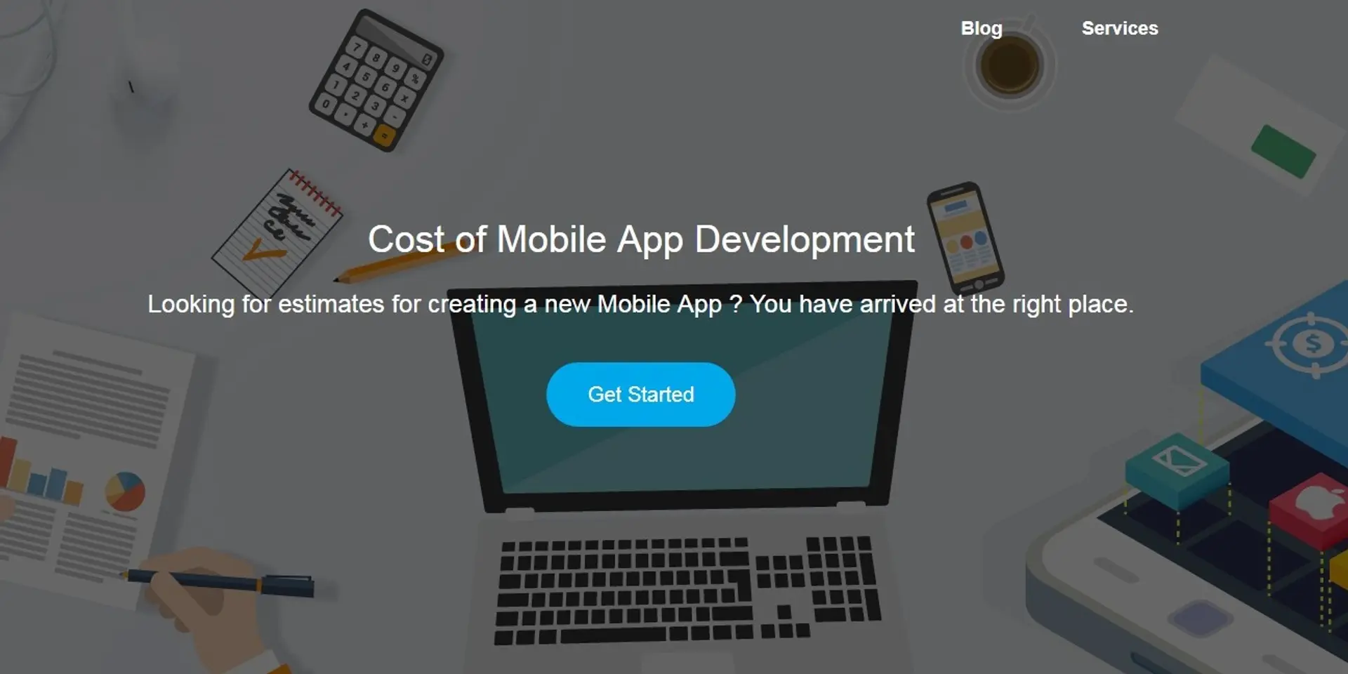 These 7 one page website designs you will wish you had built