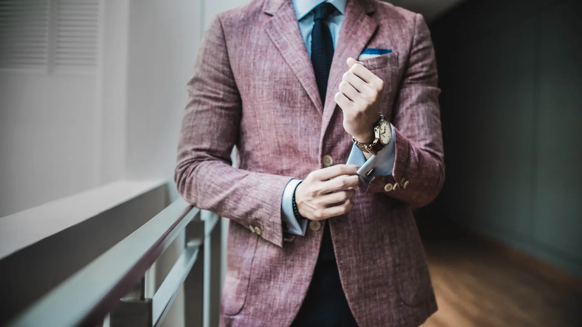 My journey from an entrepreneur to a leader