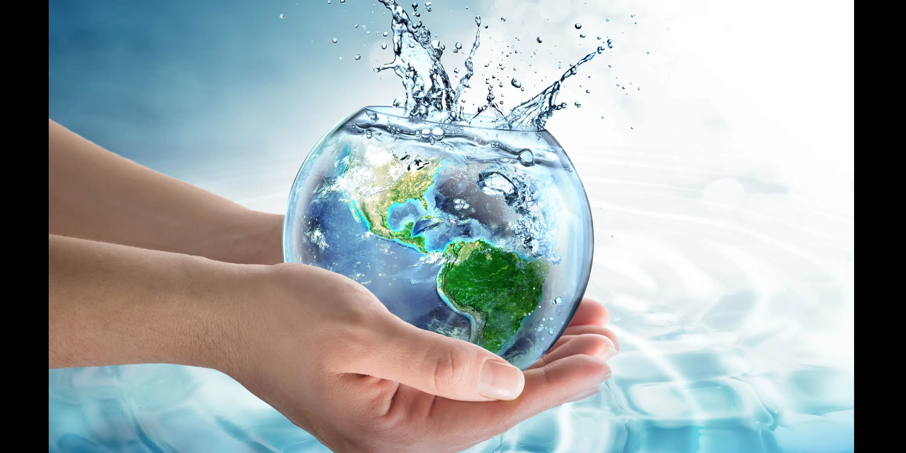 Step into the smart city with smart water management