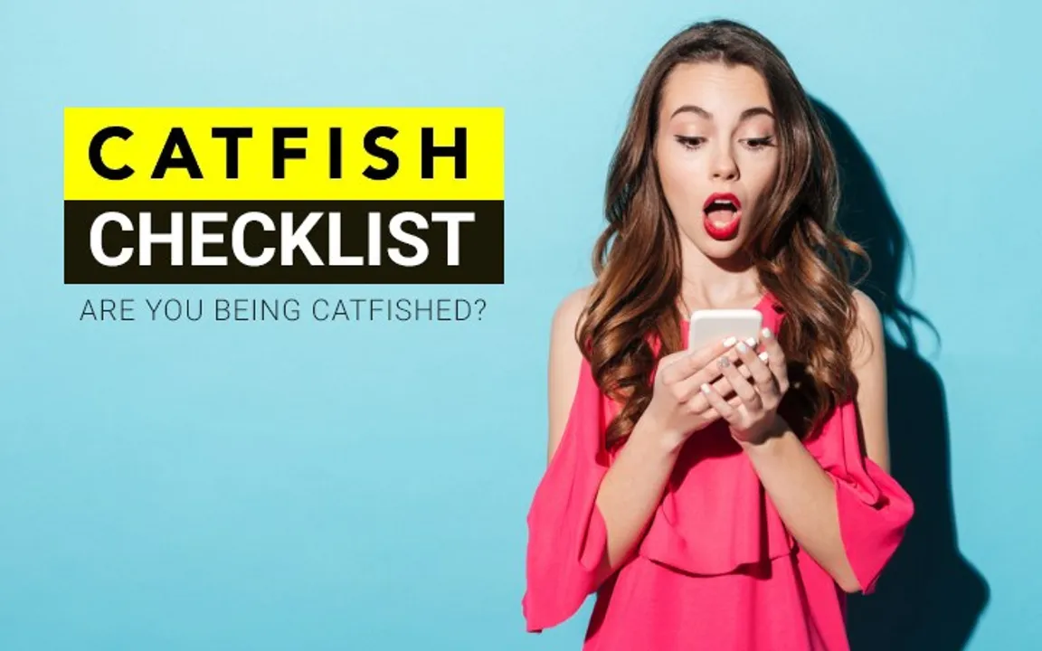 Five telltale signs you're being catfished
