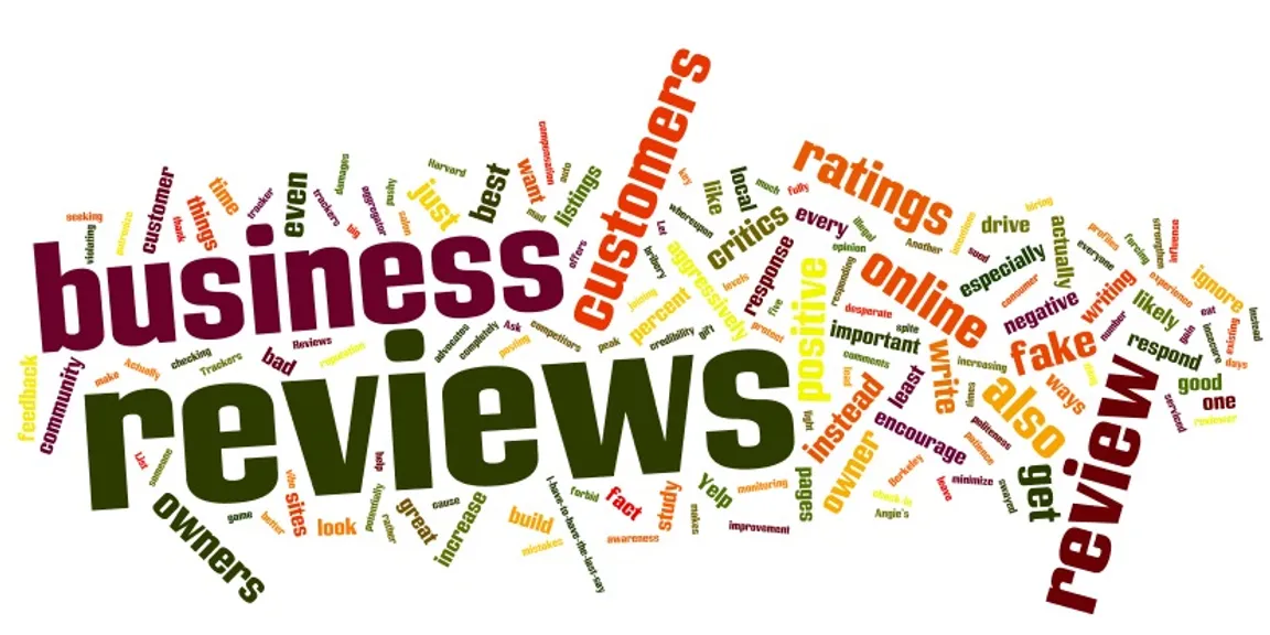 How to get the right reviews for your business?