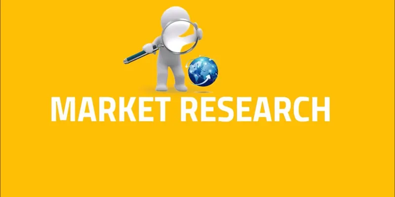 Online Market Research Company