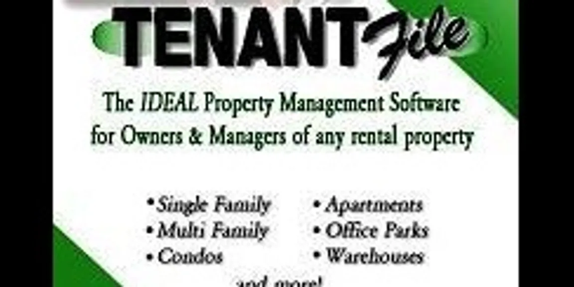 Reasons To Use Property Management Software