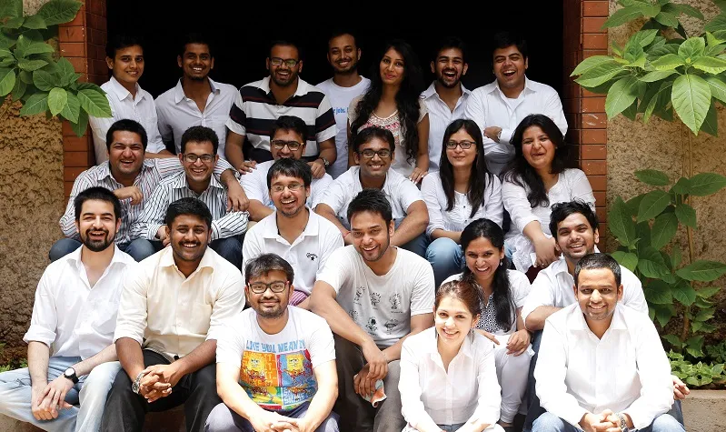 The team at Aasaanjobs.com