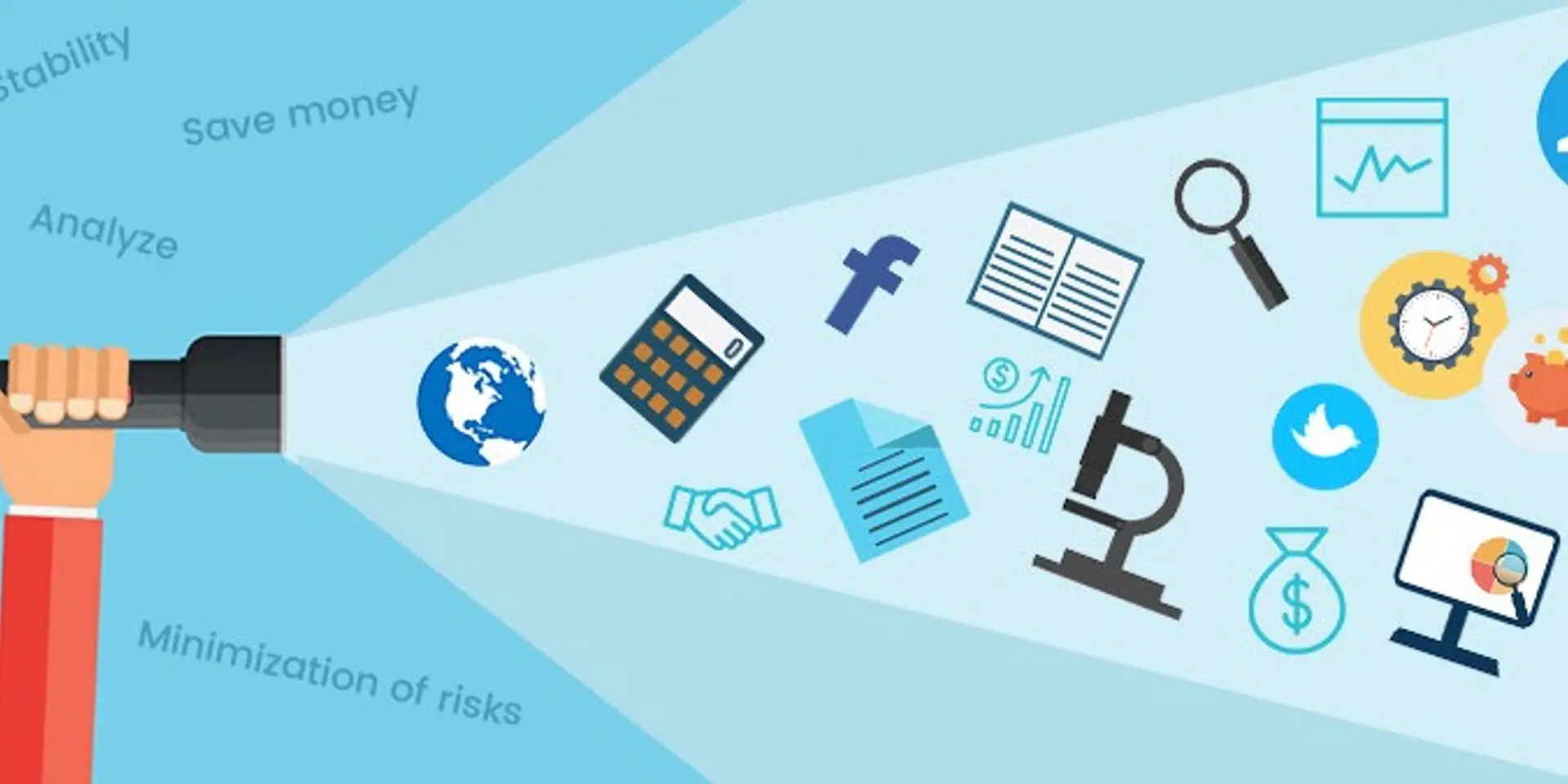 How is storytelling a key ingredient of world class market research services?