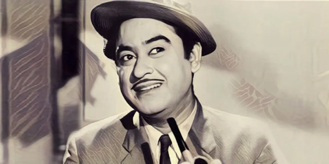  Kishore Kumar: A legend we can never forget