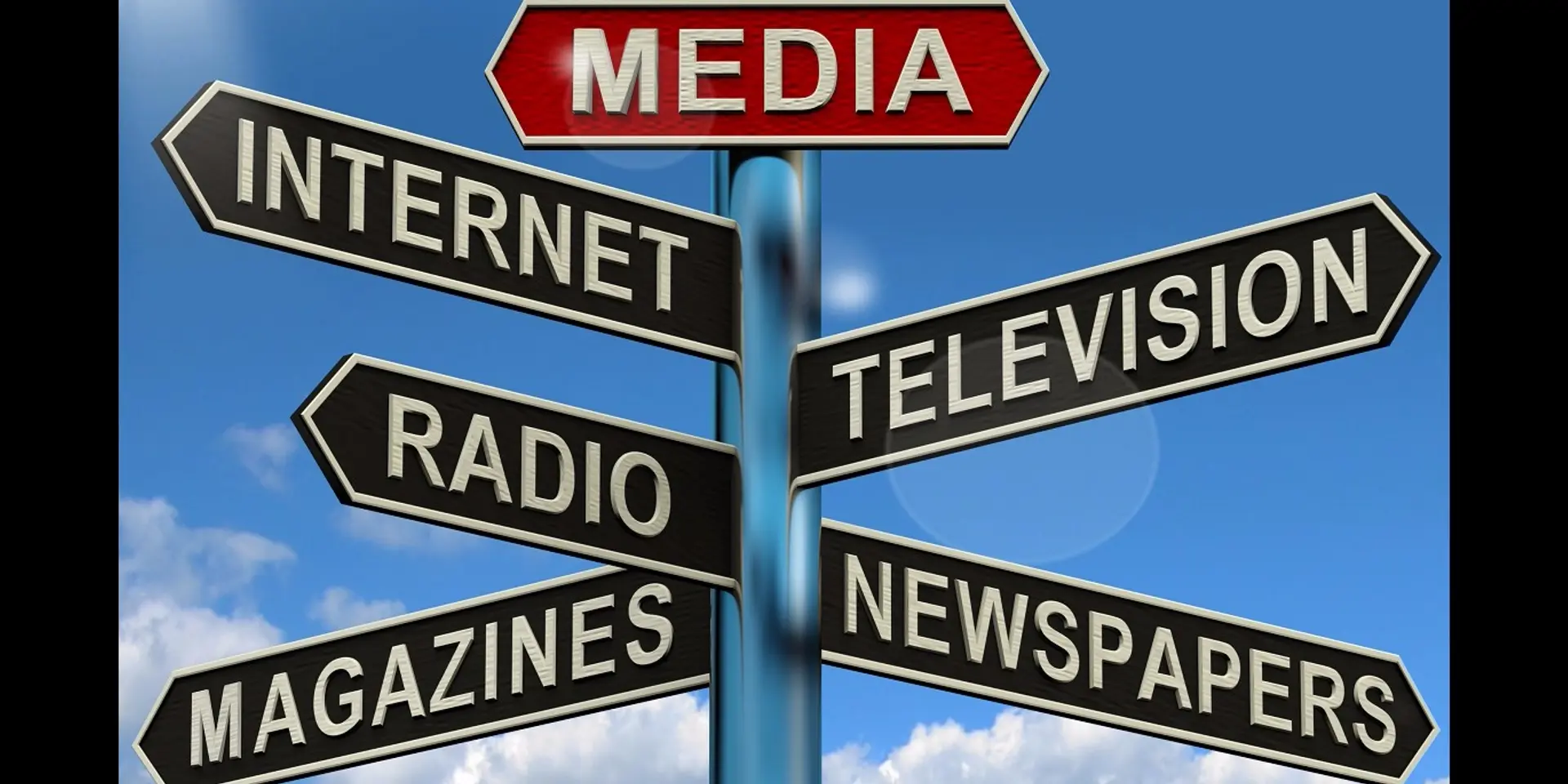 Media : Boon or Bane?
