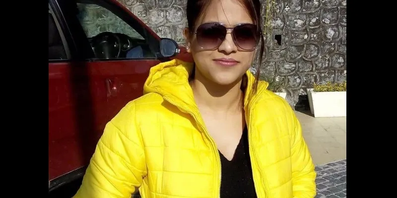  Sania Gupta