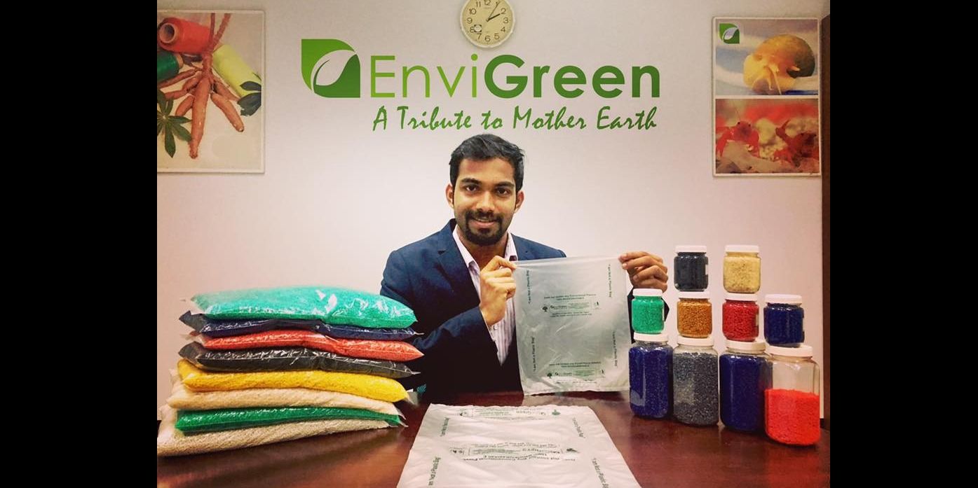 EnviGreen BiotechEnviGreen