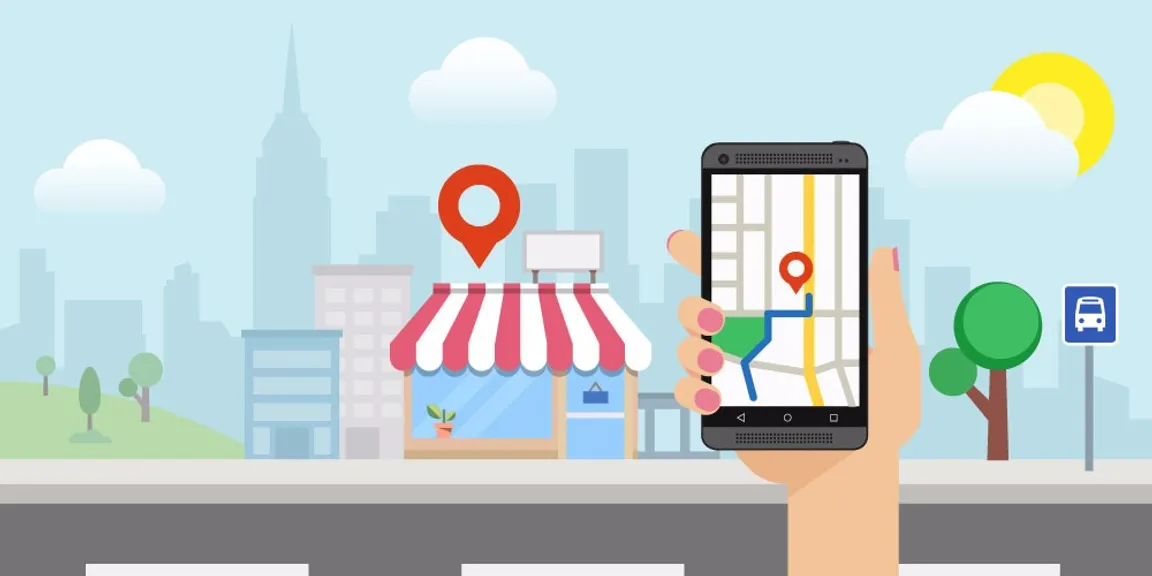 Building Geolocation Mobile Apps? Here’s a Quick Run Through For Deeper Understanding 