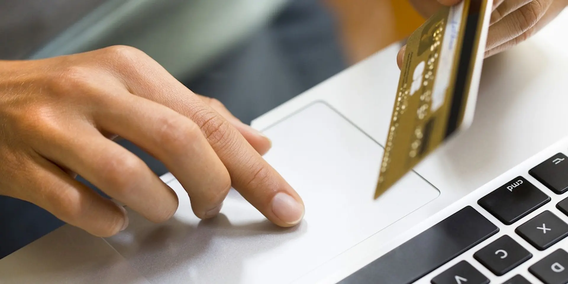7 Tips for Safe Online Shopping