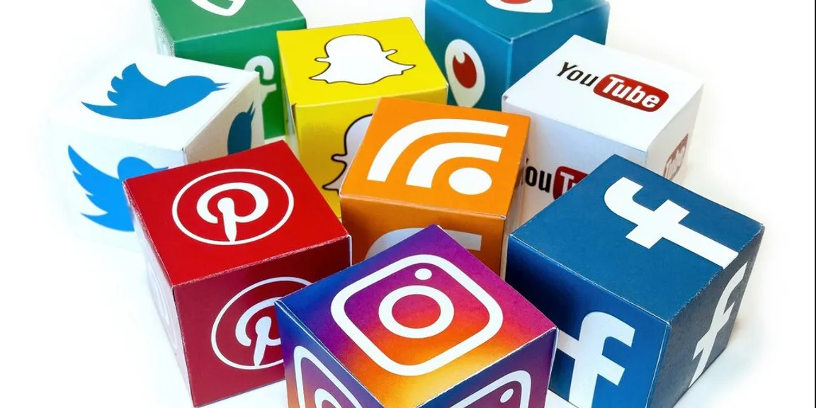 Social media for local business: ten things you can't miss