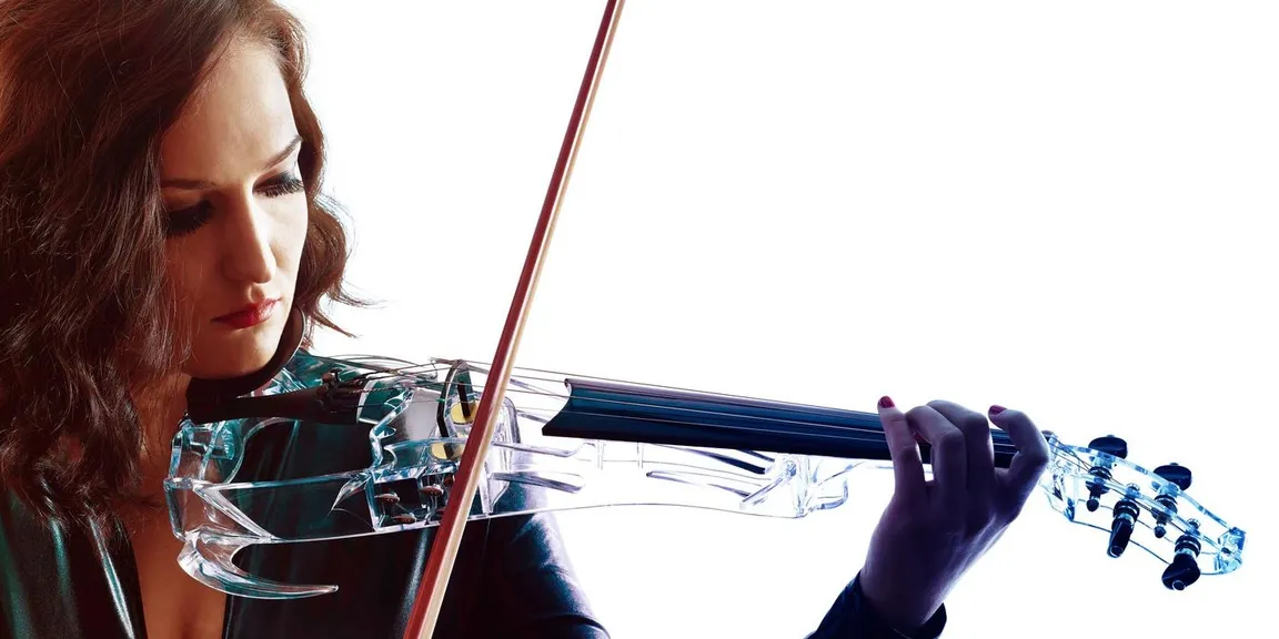 How to become an electric violinist?