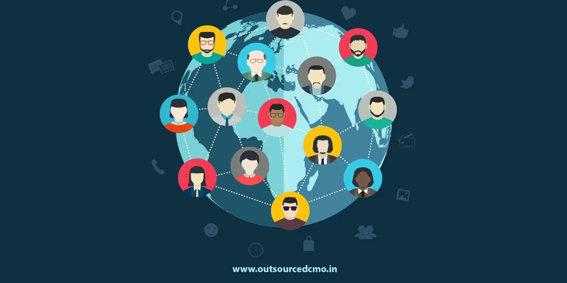 Why sharing human talent is a good idea for businesses?