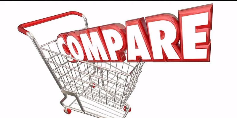 best deal comparison portal in Malaysian - Pipkon
