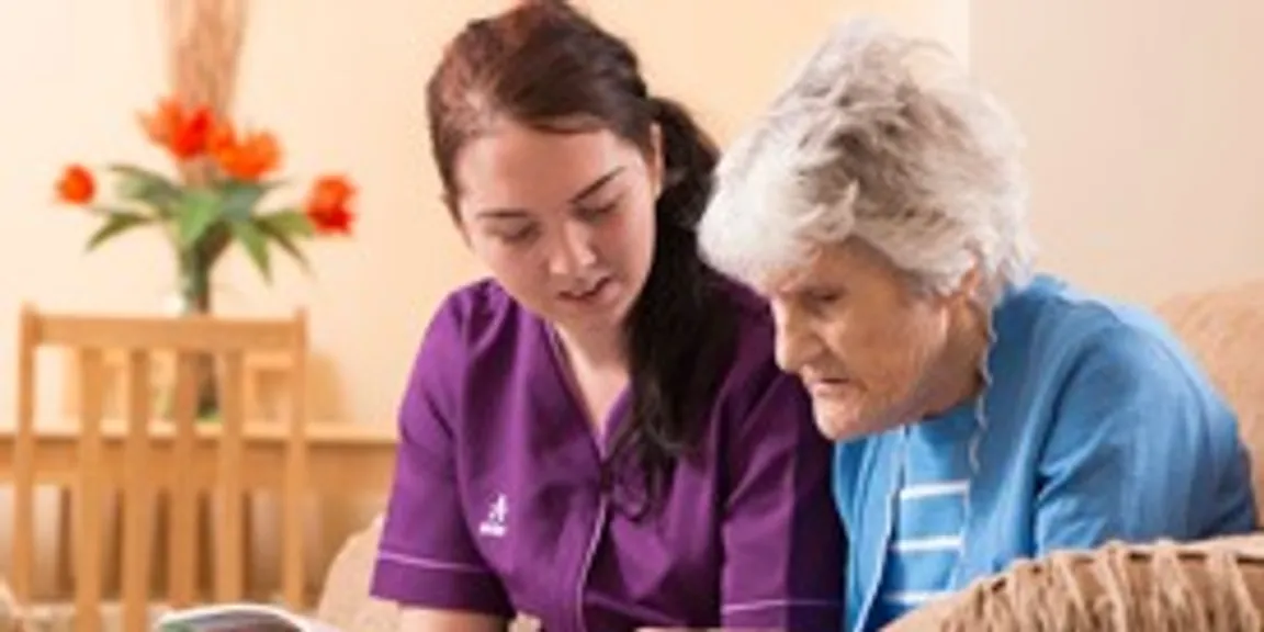 Choosing a residential care home for people with Dementia 