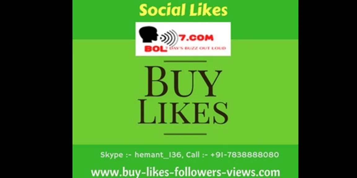 Buy Facebook Likes|Buy Facebook Page Likes