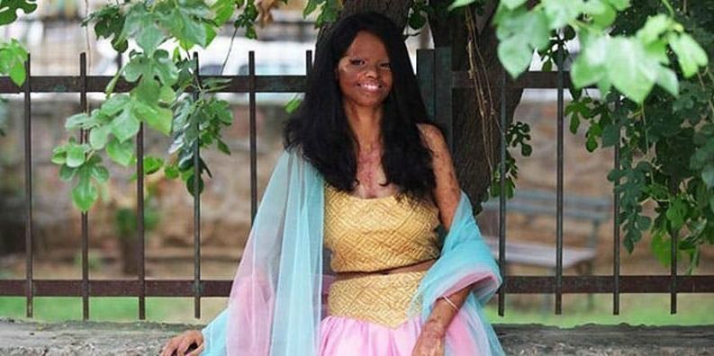 दीपिका पादुकोण निभाएंगी एसिड अटैक सर्वाइवर लक्ष्मी पर बनने वाली फिल्म में लीड रोल